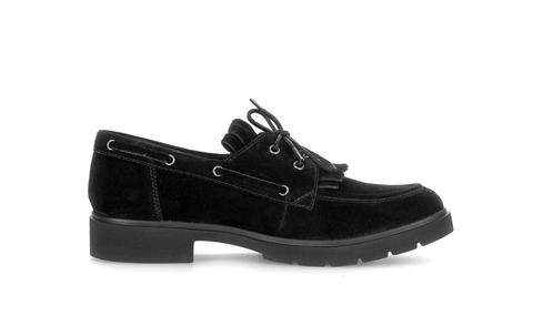 Gabor Loafer schwarz