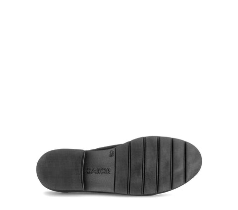 Gabor Loafer schwarz