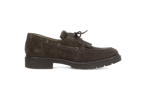 Gabor Loafer mocca