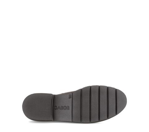 Gabor Loafer mocca