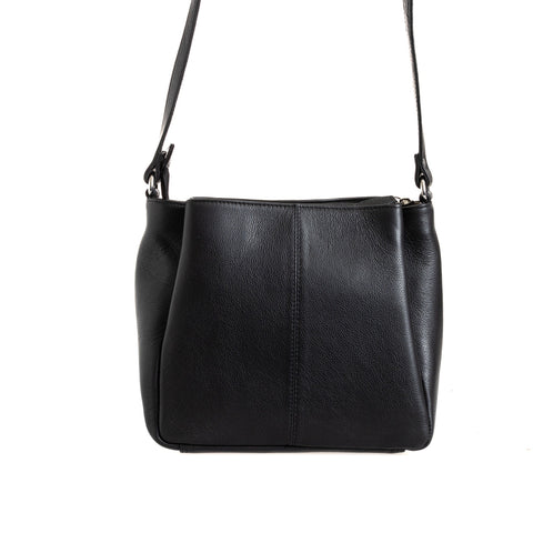 Nika Trade Tasche black