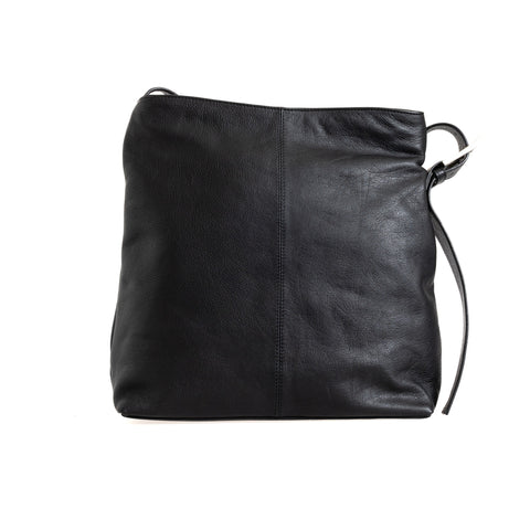 Nika Trade Shopper black