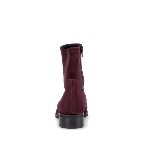 Gabor Stiefelette mulberry
