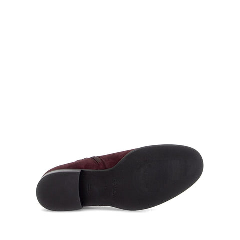Gabor Stiefelette mulberry