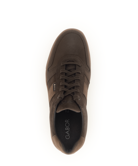 Gabor Sneaker loden/dark olive