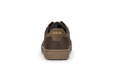 Gabor Sneaker loden/dark olive