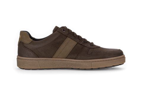 Gabor Sneaker loden/dark olive