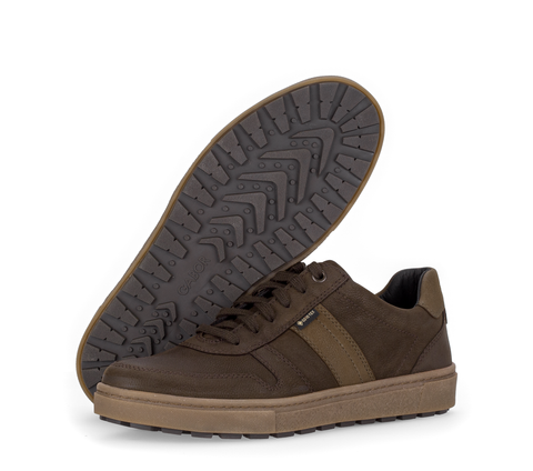 Gabor Sneaker loden/dark olive