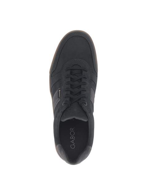 Gabor Sneaker midnight/fumo