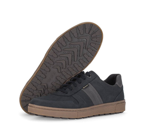 Gabor Sneaker midnight/fumo