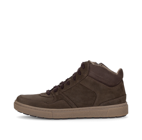 Gabor Sneaker high loden/mocca