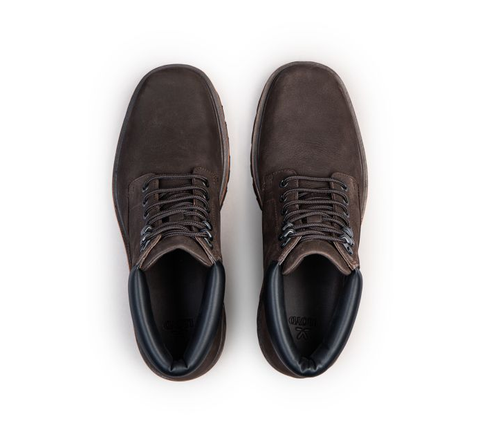 Lloyd Schnürboot March 325 darkbrown