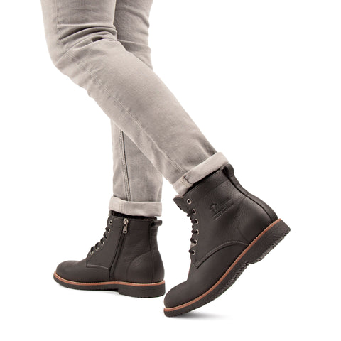 Panama Jack German Igloo C1 negro