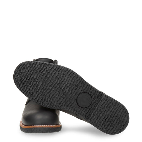 Panama Jack German Igloo C1 negro