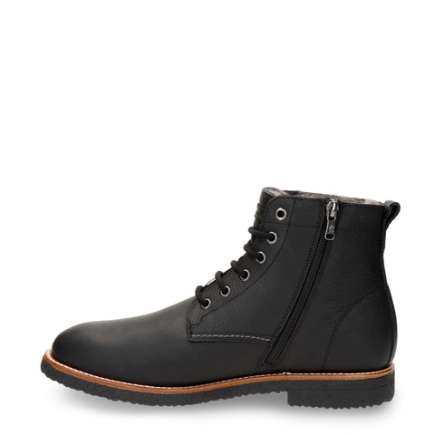 Panama Jack German Igloo C1 negro