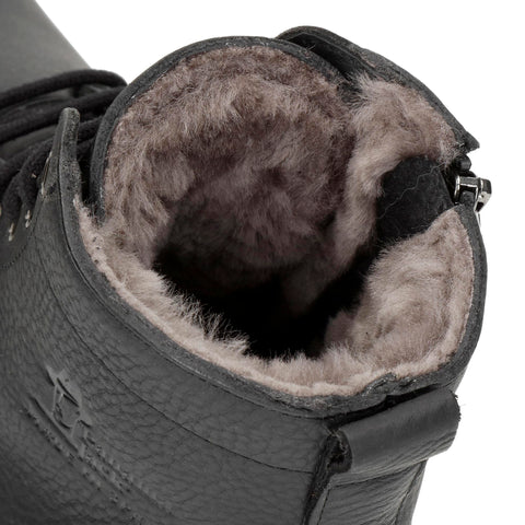 Panama Jack German Igloo C1 negro
