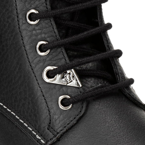 Panama Jack German Igloo C1 negro