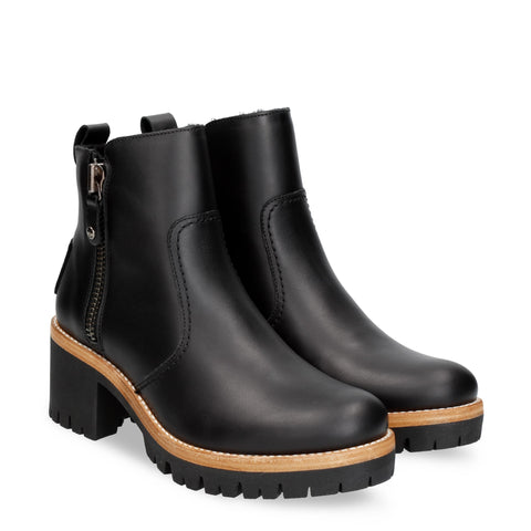 Panama Jack Pauline Igloo Trav B3 negro