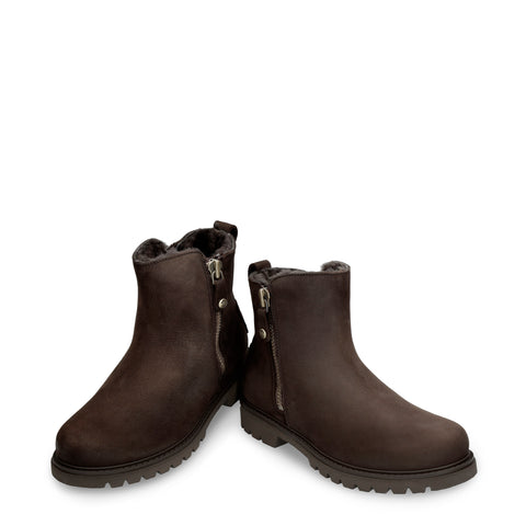 Panama Jack Fiore Igloo B1 marron