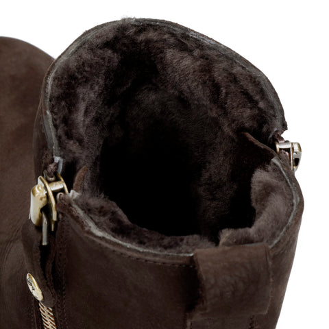 Panama Jack Fiore Igloo B1 marron