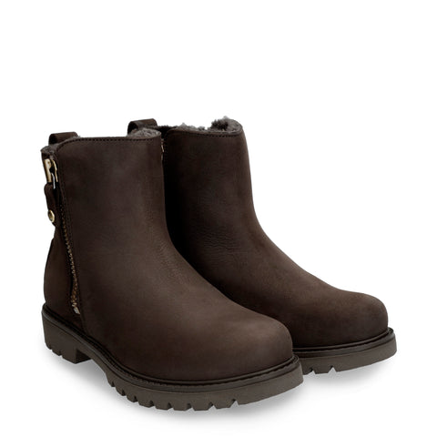 Panama Jack Fiore Igloo B1 marron