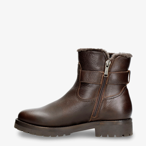Panama Jack Javea Igloo B2 marron
