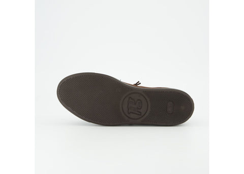 Paul Green Super soft Sneaker braun
