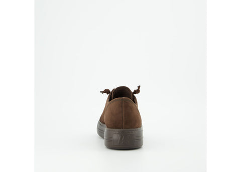 Paul Green Super soft Sneaker braun