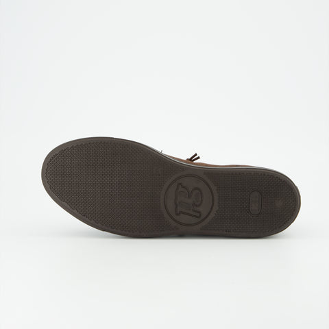 Paul Green Super soft Sneaker braun