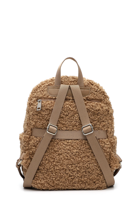 Emily&Noah Rucksack Lucina sand