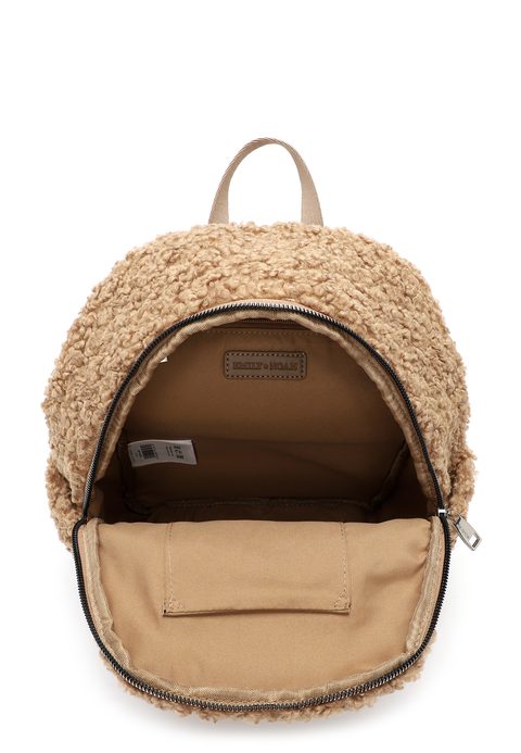 Emily&Noah Rucksack Lucina sand