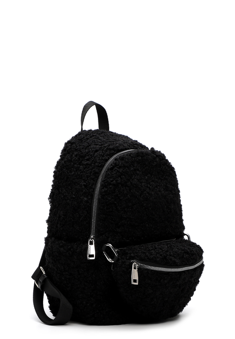 Emily&Noah Rucksack Lucina black