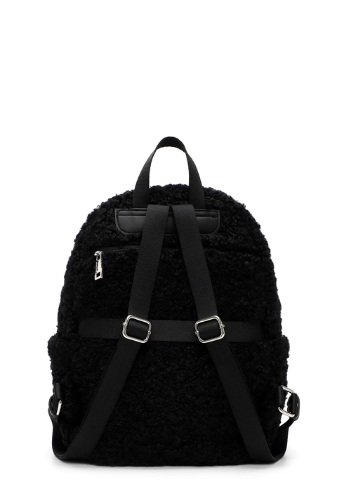 Emily&Noah Rucksack Lucina black