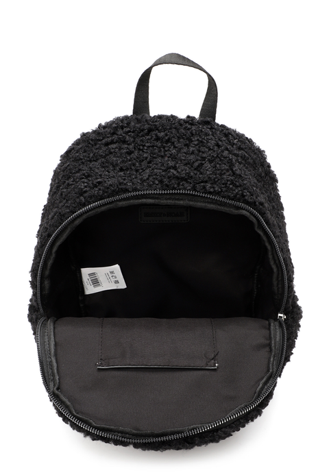 Emily&Noah Rucksack Lucina black
