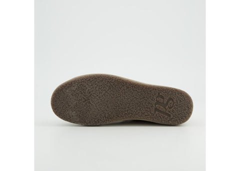 Paul Green Super soft Sneaker nut/biscuit