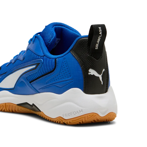 Puma Solarflash 4 royal/white