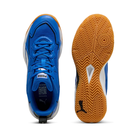 Puma Solarflash 4 royal/white