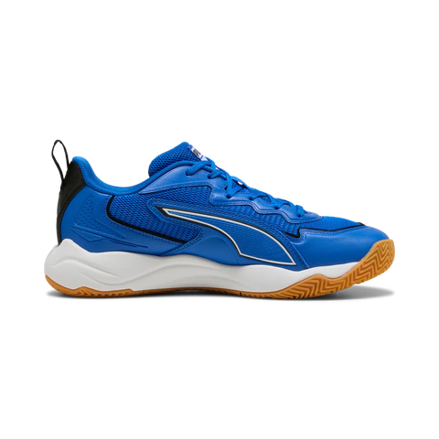 Puma Solarflash 4 royal/white