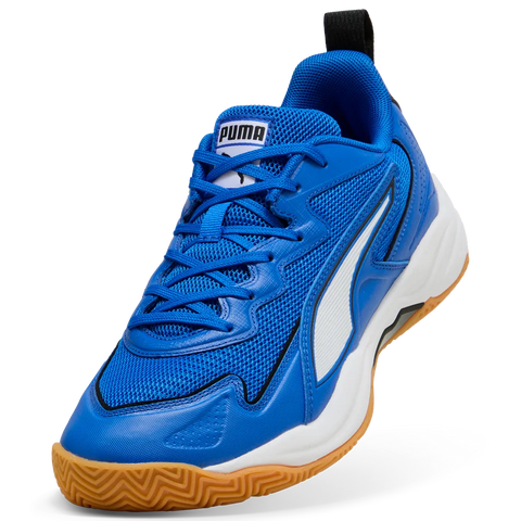 Puma Solarflash 4 royal/white