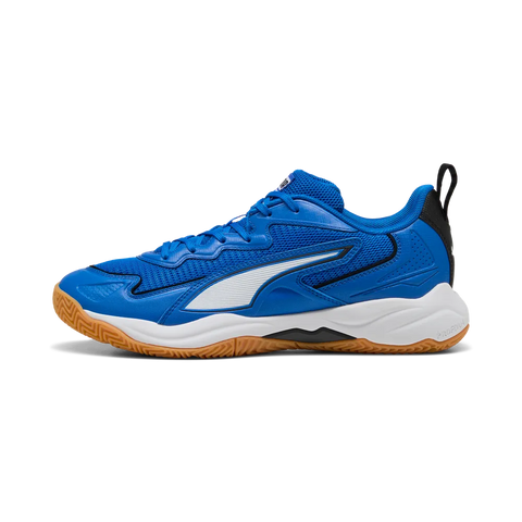 Puma Solarflash 4 royal/white