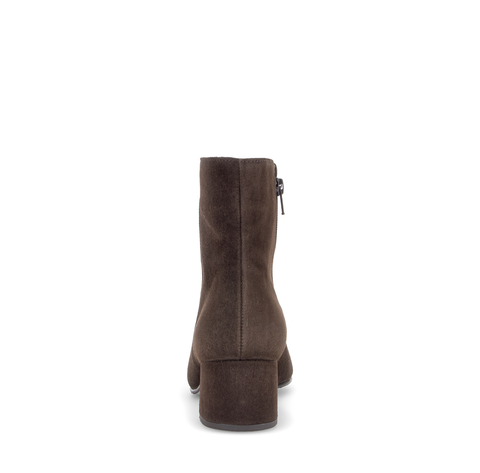Gabor Stiefelette mocca