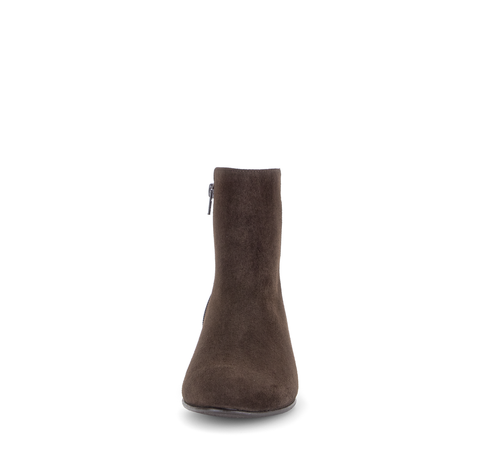 Gabor Stiefelette mocca