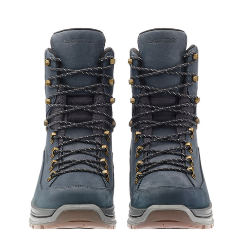 Lowa Renegade EVO ICE 2 GTX navy/grau