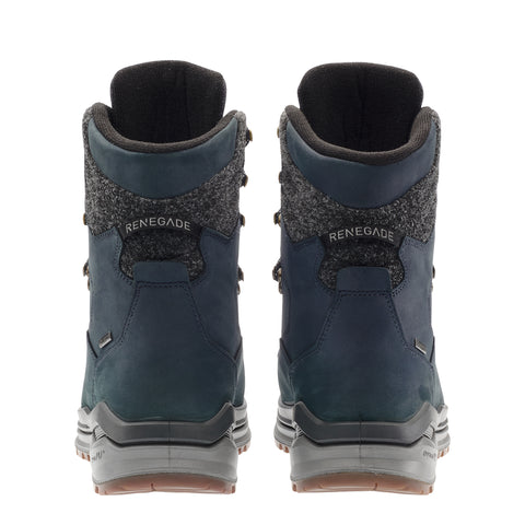 Lowa Renegade EVO ICE 2 GTX navy/grau