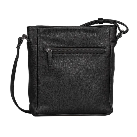 Gabor Eliska Cross Bag S black
