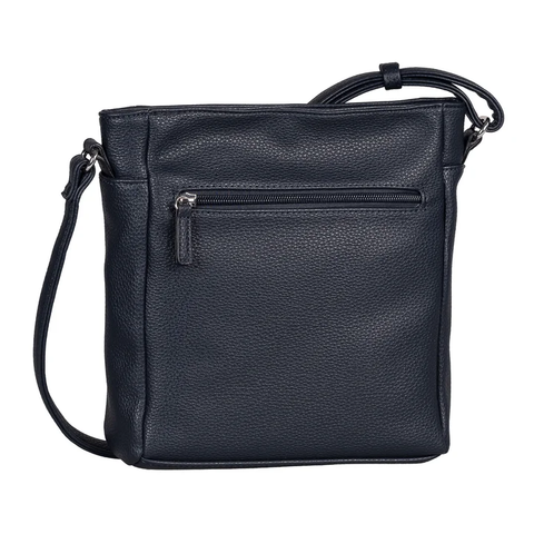 Gabor Eliska Cross Bag S dark blue