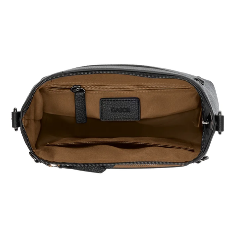 Gabor Kareen Cross Bag M black
