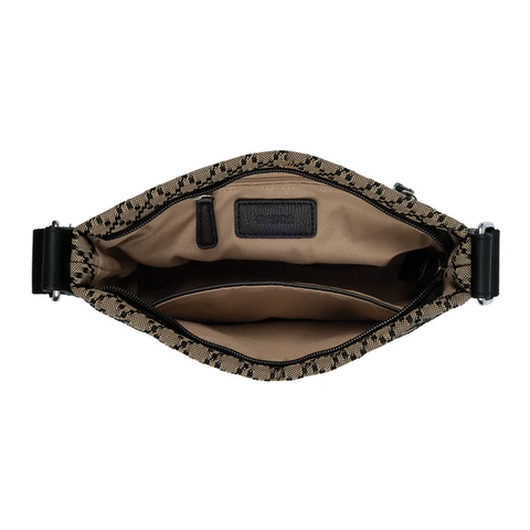 Gabor Helmea Bag M taupe