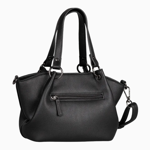 Gabor Marcelina Zip Shopper L black