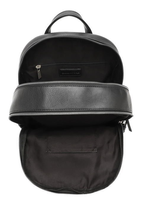 Emily&Noah Rucksack Ludwine black